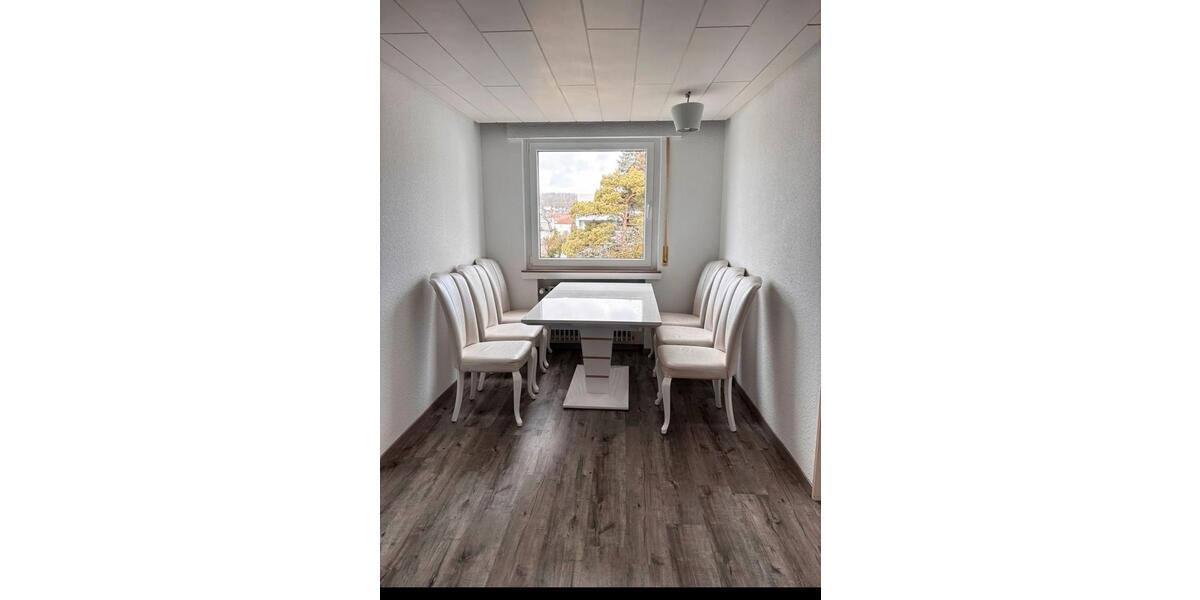 Etagenwohnung Arnsberg Obereimer - 3.5 Zimmer, 80 m&sup2;, 700&euro; | Angebot:26233302