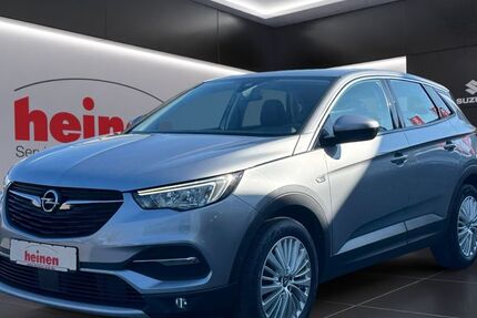 Opel Grandland (X) 62.001 km 11.909 &euro; Hagen 58135