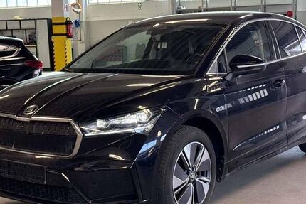 Skoda Enyaq 49.645 km 36.940 &euro; Hagen 58091