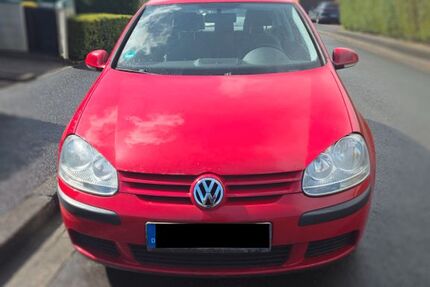 VW Golf 160.012 km 2.199 &euro; Dortmund 44369