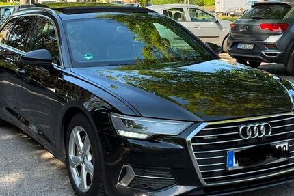 Audi A6 235.687 km 19.250 &euro; Dortmund 44145