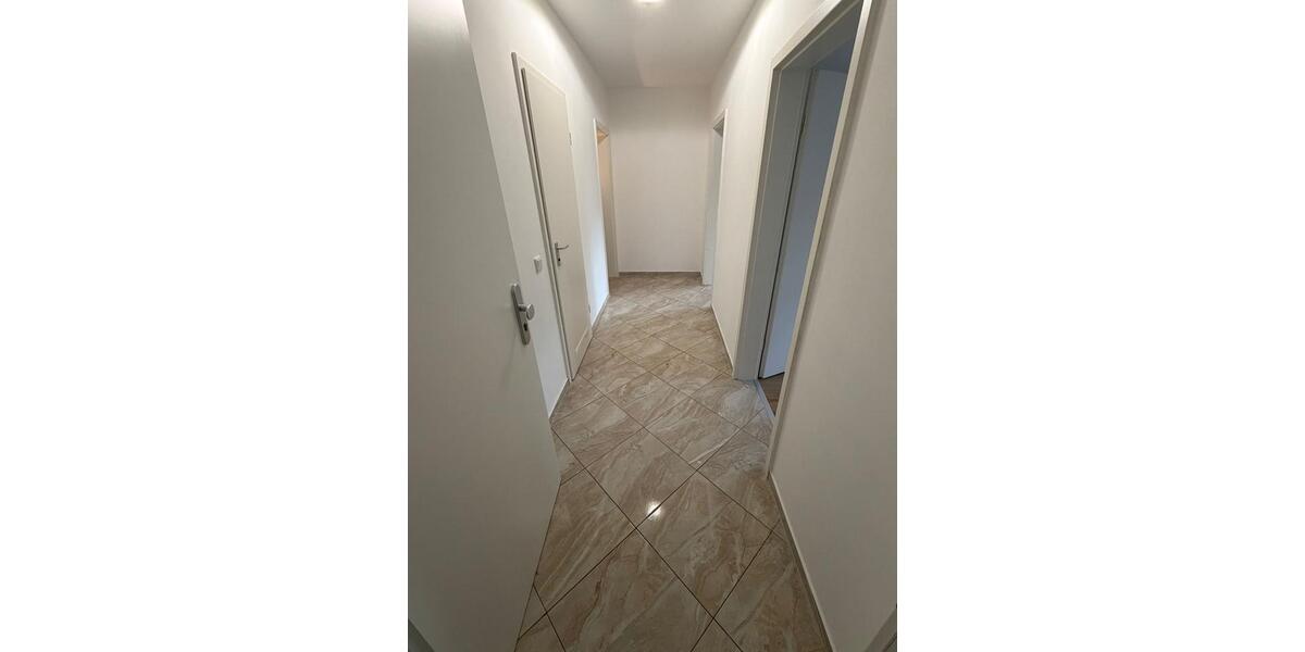 Etagenwohnung Hagen Dahl - 3 Zimmer, 58 m&sup2;, 475&euro; | Angebot:26638388