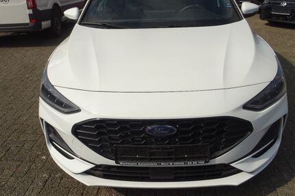Ford Focus 47.126 km 16.990 &euro; Werl 59457