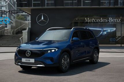 Mercedes-Benz EQB 19.955 km 39.570 &euro; Dortmund 44139