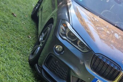 BMW X1 178.500 km 14.900 &euro; Plettenberg 58840