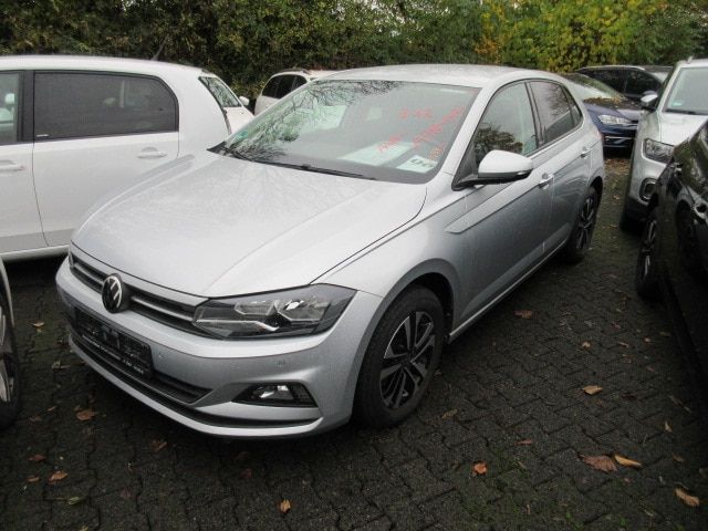 VW Polo 26.450 km 16.988 &euro; Bergkamen 59192