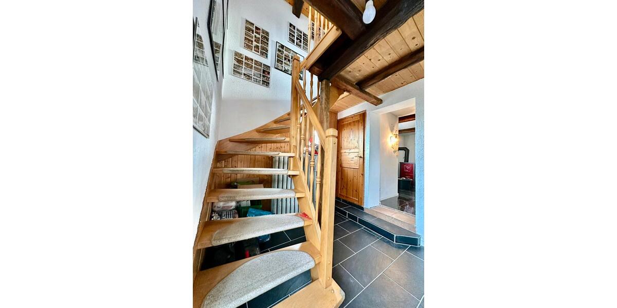 Bauernhaus, Landhaus Iserlohn Sümmern - 5 Zimmer, 165 m&sup2;, 428.000&euro; | Angebot:25422673