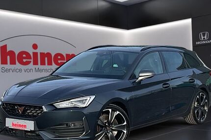 Cupra Leon 16.238 km 33.909 &euro; Menden 58708