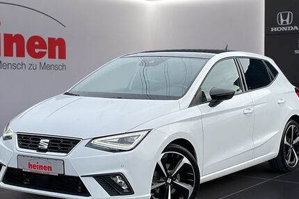 Seat Ibiza 22.899 km 18.909 &euro; Menden 58708