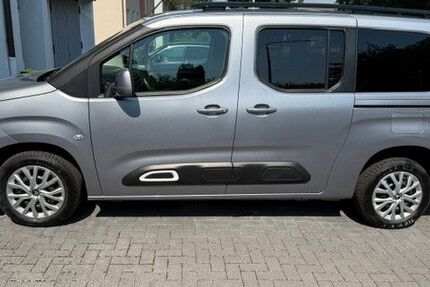 Citroen Berlingo 116.000 km 12.900 &euro; Iserlohn 58638