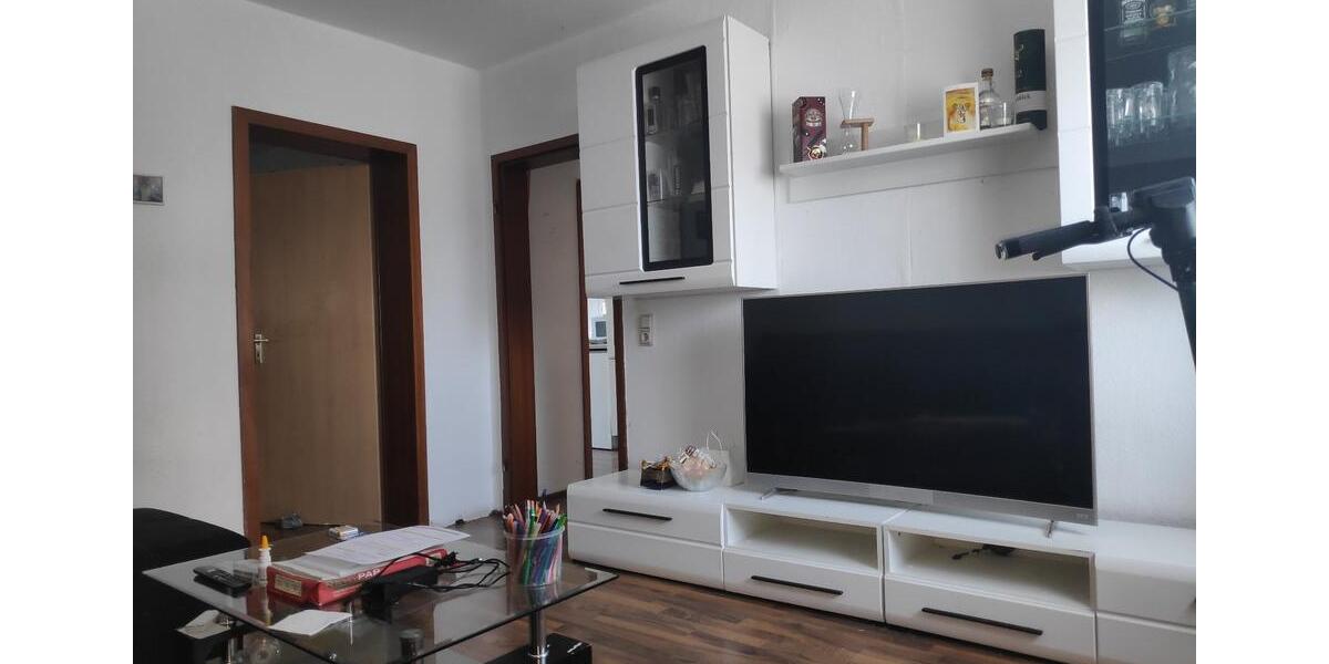 Erdgeschoßwohnung Bergkamen - 1 Zimmer, 47 m&sup2;, 390&euro; | Angebot:25825806