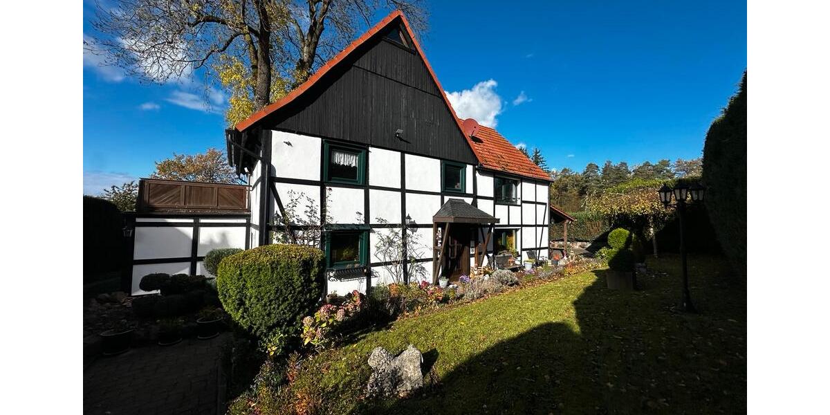 Einfamilienhaus Menden (Sauerland) Berkenhofskamp - 6 Zimmer, 190 m&sup2;, 360.000&euro; | Angebot:26457961