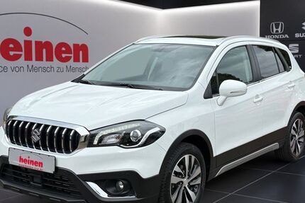 Suzuki (SX4) S-Cross 59.283 km 15.909 &euro; Dortmund 44149