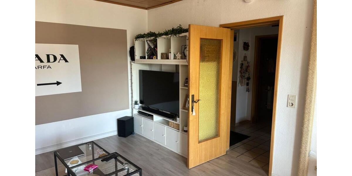 Etagenwohnung Dortmund Brackel - 2 Zimmer, 64 m&sup2;, 600&euro; | Angebot:26019143