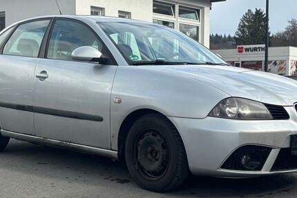 Seat Ibiza 295.888 km 550 &euro; Arnsberg 59823