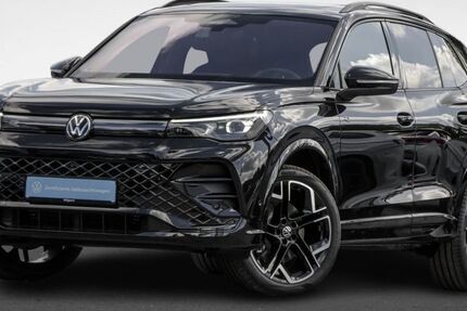 VW Tiguan 14.961 km 53.888 &euro; Dortmund 44379