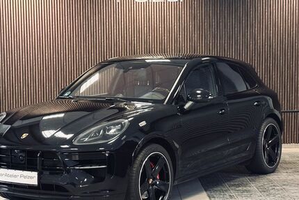 Porsche Macan 85.598 km 53.990 &euro; Ense-Höingen 59469
