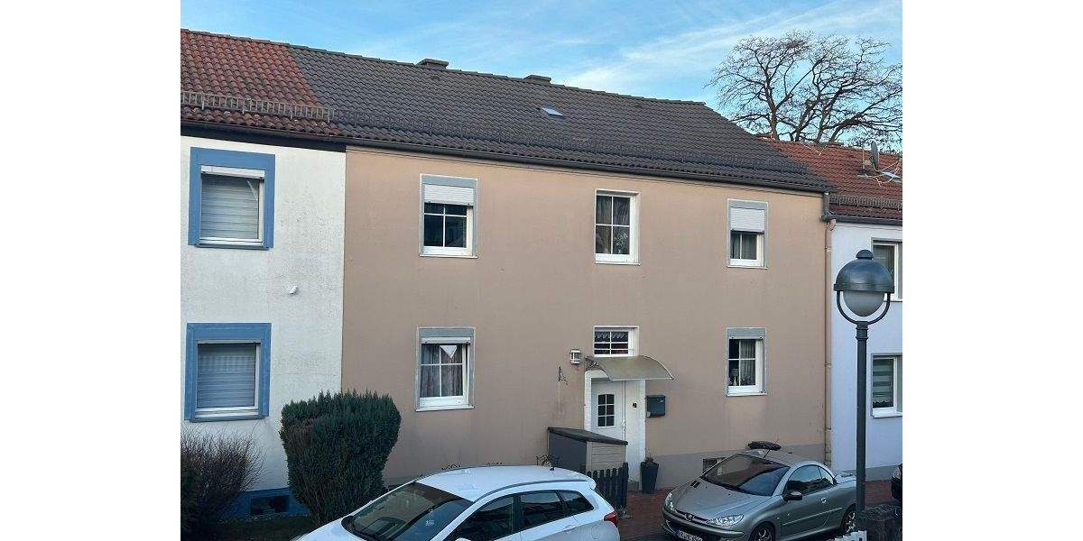 Reihenmittelhaus Lüdenscheid - 1 Zimmer, 150 m&sup2;, 320.000&euro; | Angebot:25769113