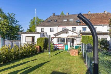 Haus Unna Königsborn - 4 Zimmer, 105 m&sup2;, 299.000&euro; | Angebot:26542691
