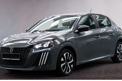 Peugeot 208 24.228 km 13.255 &euro; Menden 58706