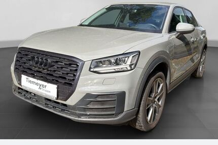 Audi Q2 43.894 km 16.940 &euro; Lüdenscheid 58513