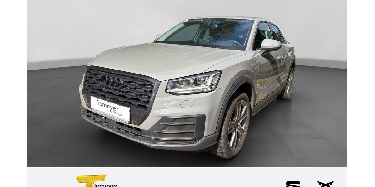 Audi Q2 43.894 km 16.940 &euro; Lüdenscheid 58513