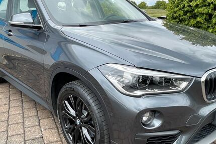 BMW X1 164.600 km 14.990 &euro; Iserlohn 58640