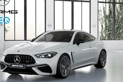 Mercedes-Benz CLE 53 AMG 12.464 km 78.880 &euro; Plettenberg 58840