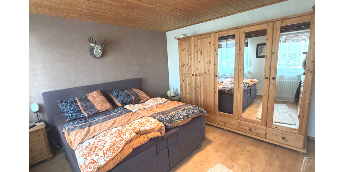 Reihenmittelhaus Wickede (Ruhr) Wickede - 4 Zimmer, 115 m&sup2;, 315.000&euro; | Angebot:26453337