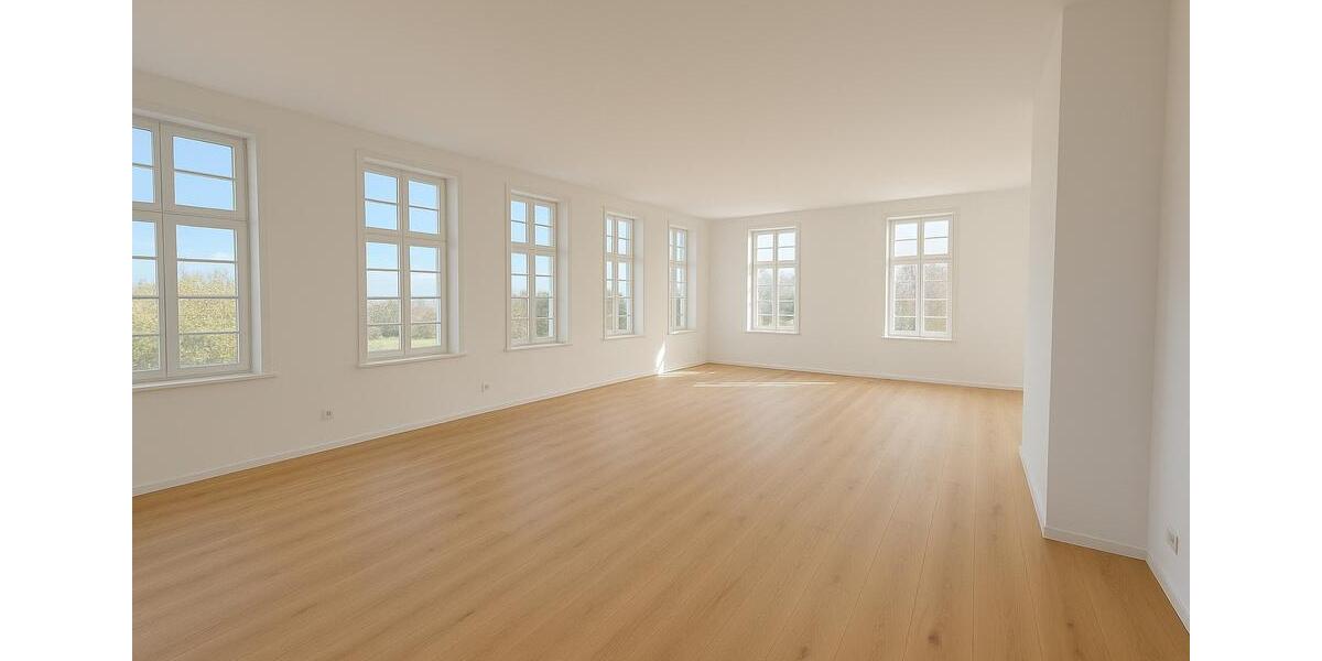 Etagenwohnung Iserlohn Sümmern - 6 Zimmer, 300 m&sup2;, 2.700&euro; | Angebot:23509064