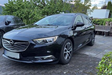 Opel Insignia 161.952 km 8.900 &euro; Sundern 59846