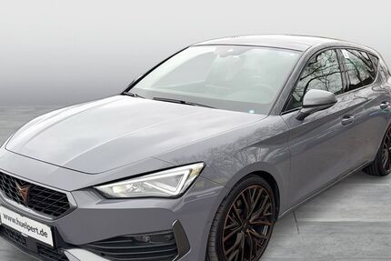 Cupra Leon 20.731 km 34.319 &euro; Dortmund 44379