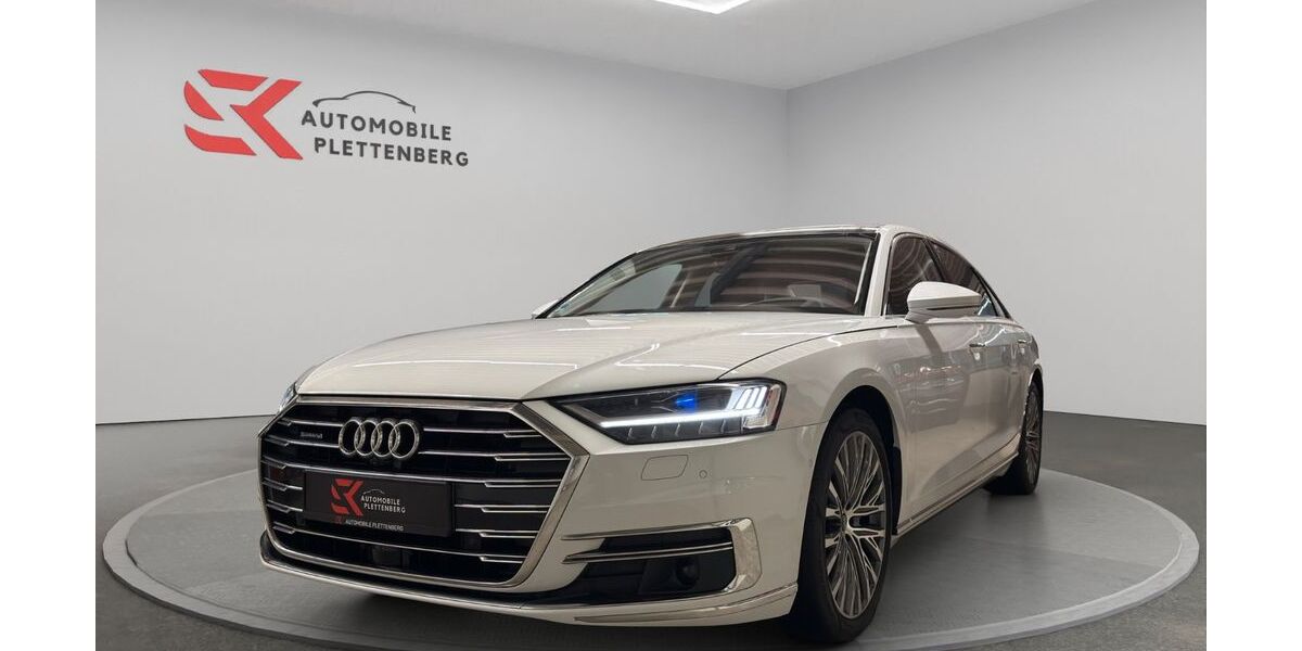 Audi A8 207.000 km 39.990 &euro; Plettenberg 58840