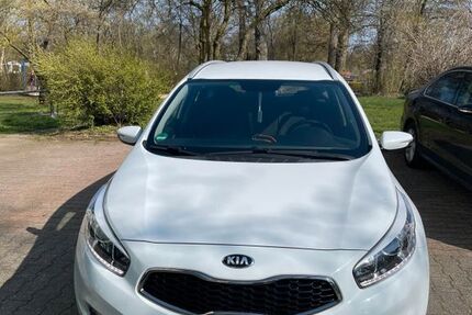 Kia ceed Sportswagon 202.000 km 6.200 &euro; Dortmund 44319