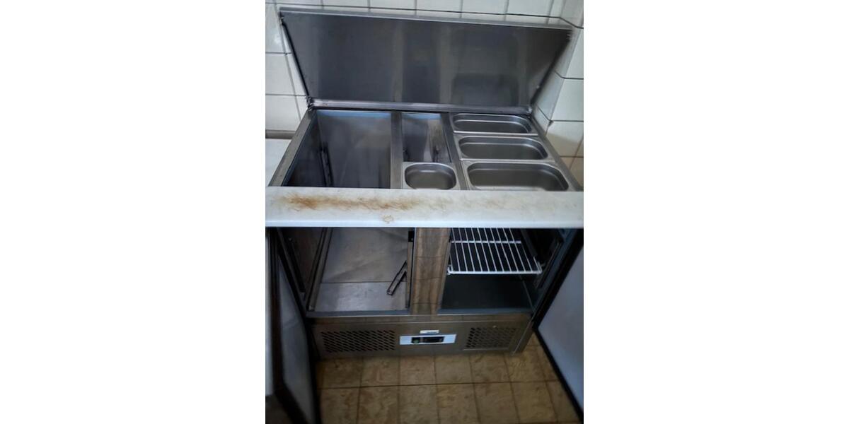 Gewerbeobjekt Arnsberg Holzen - 2.900&euro; | Angebot:25106896