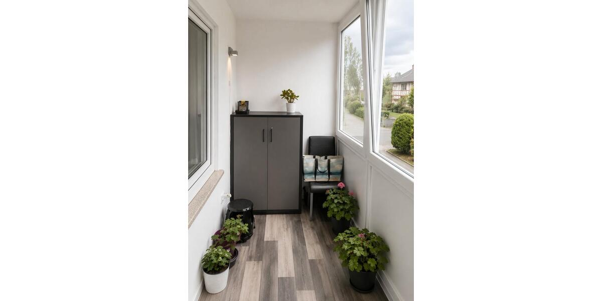 Etagenwohnung Kierspe - 4 Zimmer, 87 m&sup2;, 219.000&euro; | Angebot:26528501