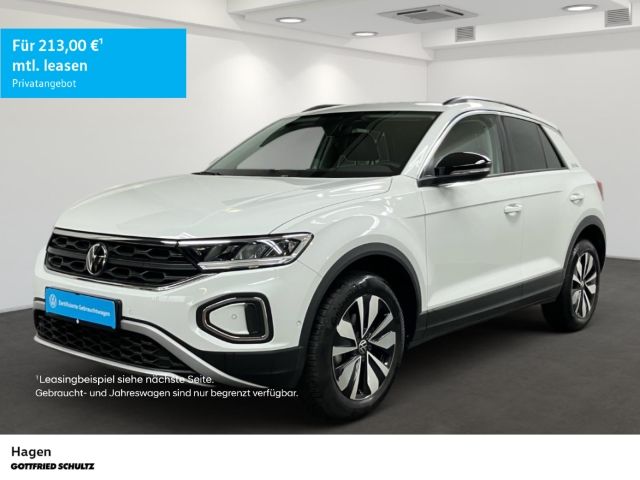 VW T-Roc 17.022 km 22.770 &euro; Hagen 58089
