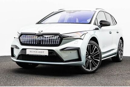 Skoda Enyaq 66.000 km 37.890 &euro; Hagen 58091