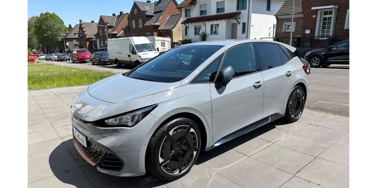 Cupra Born 43.000 km 25.000 &euro; Dortmund 44309