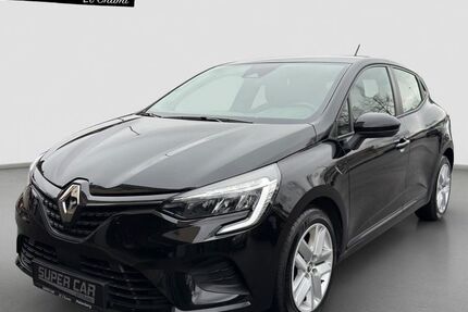 Renault Clio 34.500 km 13.800 &euro; Plettenberg 58840