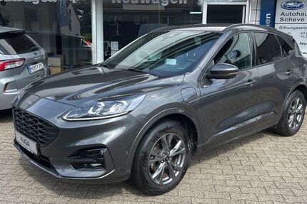 Ford Kuga 34.460 km 26.970 &euro; Kamen 59174