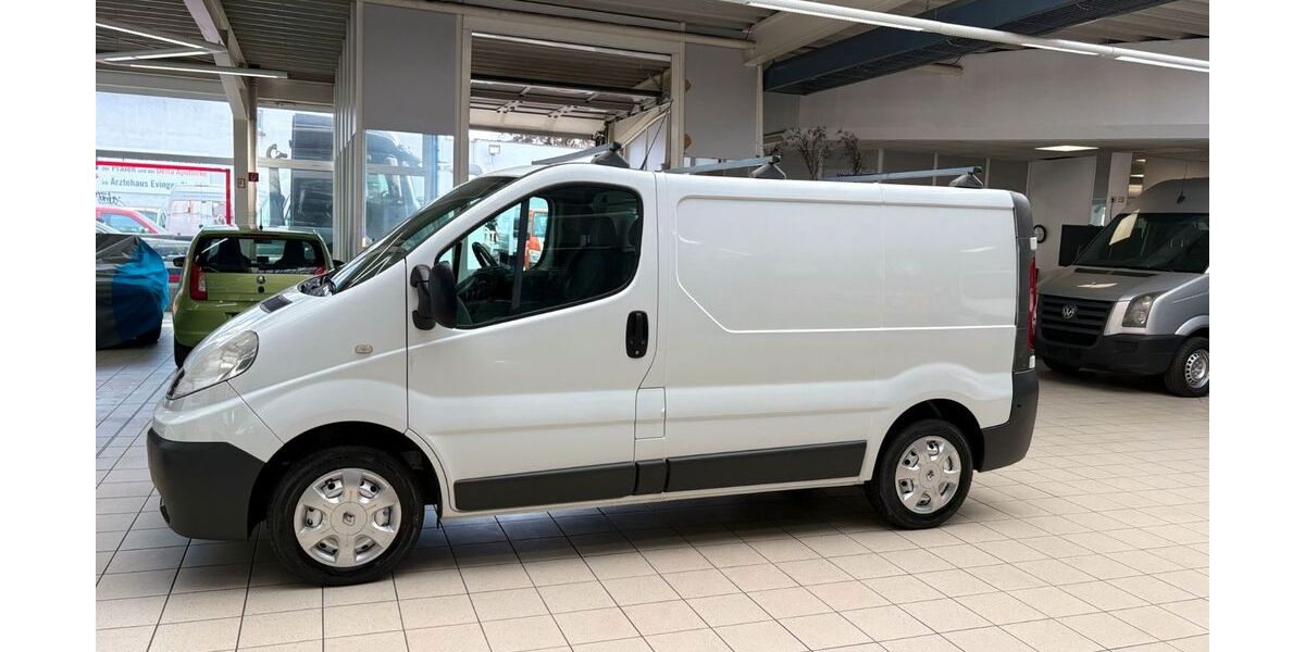 Renault Trafic 179.000 km 8.900 &euro; Dortmund 44339