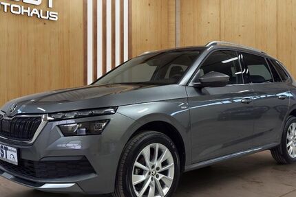 Skoda Kamiq 52.480 km 23.950 &euro; Arnsberg 59823