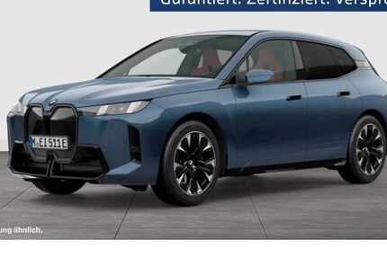 BMW iX 19.060 km 72.590 &euro; Hagen 58119