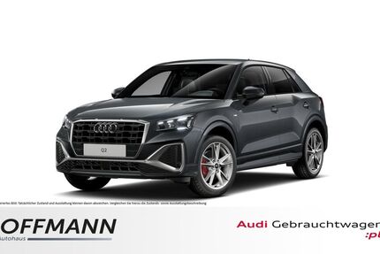Audi Q2 1.976 km 35.790 &euro; Arnsberg 59823