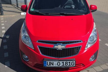 Chevrolet Spark 123.196 km 2.150 &euro; Iserlohn 58640