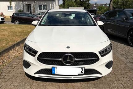 Mercedes-Benz A 200 15.900 km 28.500 &euro; Holzwickede 59439