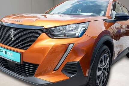 Peugeot 2008 20.424 km 16.985 &euro; Dortmund 44263