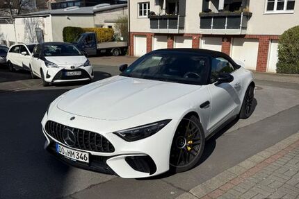 Mercedes-Benz SL 63 AMG 20.900 km 99.000 &euro; Dortmund 44225