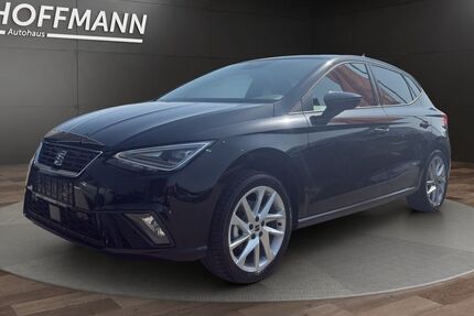 Seat Ibiza 7.500 km 24.990 &euro; Sundern 59846